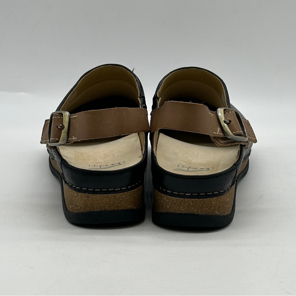Dansko Merrin Slingback Strap Clog. Size 11 - Picture 9 of 10
